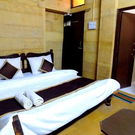 Hotel Fotiya ジャイサルメール エクステリア 写真