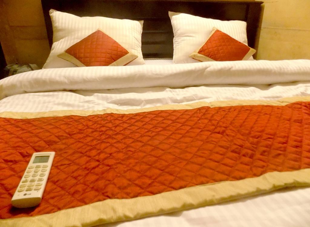 Hotel Fotiya ジャイサルメール エクステリア 写真