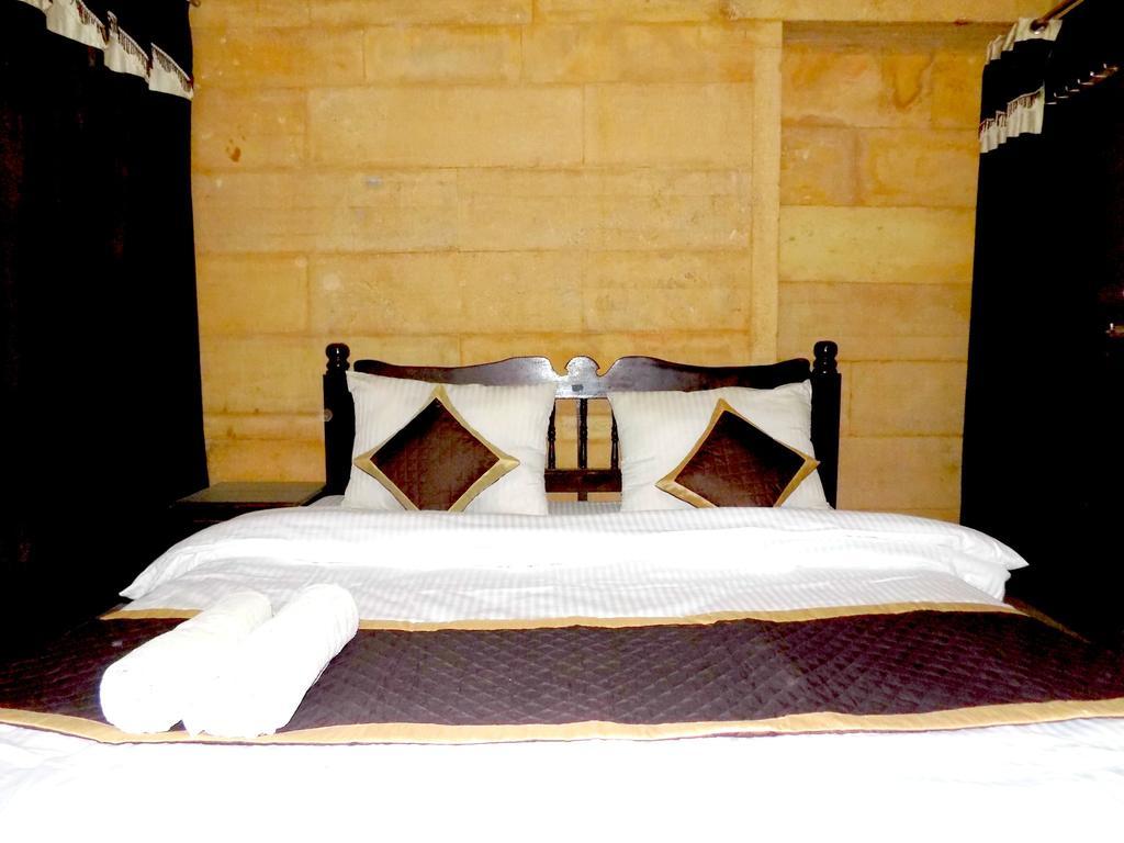Hotel Fotiya ジャイサルメール エクステリア 写真