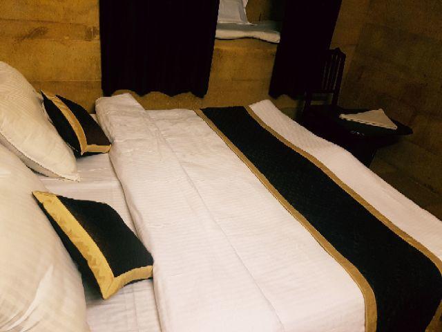 Hotel Fotiya ジャイサルメール エクステリア 写真