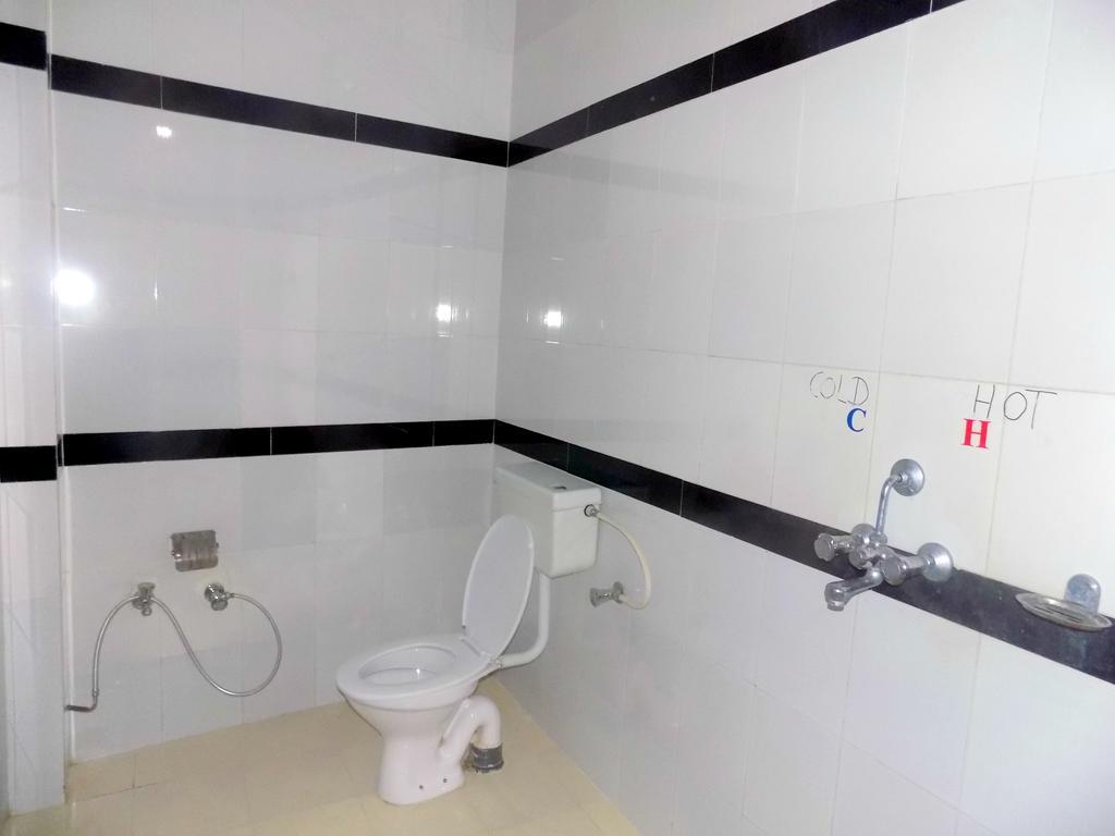 Hotel Fotiya ジャイサルメール エクステリア 写真