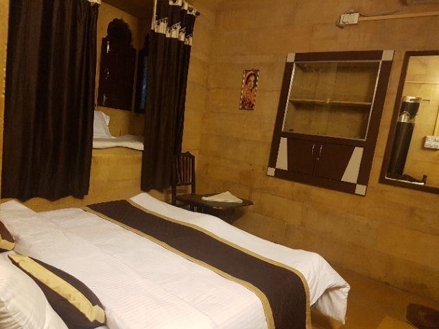 Hotel Fotiya ジャイサルメール エクステリア 写真